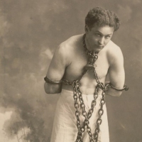 Houdini contra los estafadores